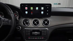 Mercedes-Benz CLA 200 КОЖА* ПОДГРЕВ* ПАНО* НАВИГАЦИВ* КАМЕРА | Auto.bg — изображение 13