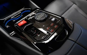 BMW M5 xDrive Plug-in Hybrid - 2026 | Auto.bg — изображение 6