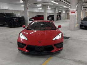 Chevrolet Corvette 2dr Stingray Conv w/3LT | Mobile.bg � ����� ������ 6