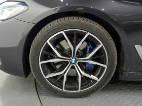 BMW 530  M Sports | Auto.bg — изображение 5