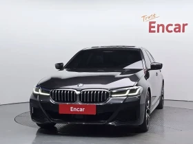 BMW 530  M Sports | Auto.bg — изображение 3