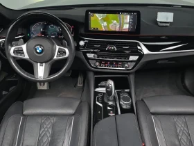 BMW 530  M Sports | Auto.bg — изображение 7