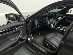 BMW 530  M Sports | Auto.bg — изображение 10