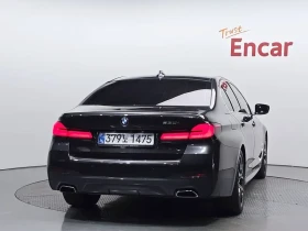 BMW 530  M Sports | Auto.bg — изображение 4