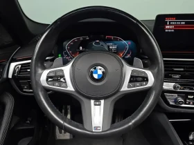 BMW 530  M Sports | Auto.bg — изображение 13