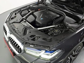 BMW 530  M Sports | Auto.bg — изображение 6