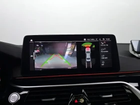 BMW 530  M Sports | Auto.bg — изображение 14