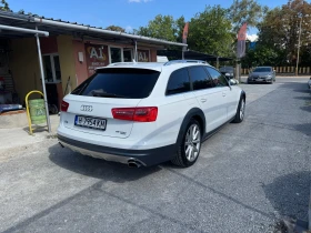 Audi A6 Allroad Adaptive LED, PANO, NAVI | Mobile.bg � ����� ������ 6