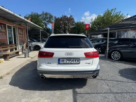 Audi A6 Allroad Adaptive LED, PANO, NAVI | Mobile.bg � ����� ������ 7