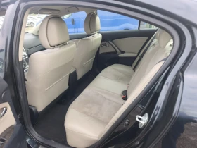 Toyota Avensis 2.0-FACE-EXECUTIVE-СЕДАН-РЪЧКА-1Г-ГАРАНЦИЯ | Auto.bg — изображение 14