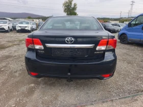 Toyota Avensis 2.0-FACE-EXECUTIVE-СЕДАН-РЪЧКА-1Г-ГАРАНЦИЯ | Auto.bg — изображение 3