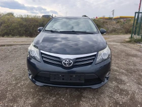 Toyota Avensis 2.0-FACE-EXECUTIVE-СЕДАН-РЪЧКА-1Г-ГАРАНЦИЯ | Auto.bg — изображение 8