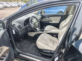 Toyota Avensis 2.0-FACE-EXECUTIVE-СЕДАН-РЪЧКА-1Г-ГАРАНЦИЯ | Auto.bg — изображение 9