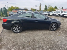 Toyota Avensis 2.0-FACE-EXECUTIVE-СЕДАН-РЪЧКА-1Г-ГАРАНЦИЯ | Auto.bg — изображение 6