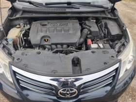 Toyota Avensis 2.0-FACE-EXECUTIVE-СЕДАН-РЪЧКА-1Г-ГАРАНЦИЯ | Auto.bg — изображение 16