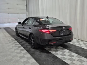 Alfa Romeo Giulia TI | Auto.bg — изображение 4