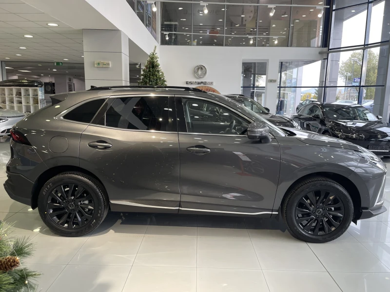 DONGFENG T5-EVO 1.5T 2025, снимка 6 - Автомобили и джипове - 52654708