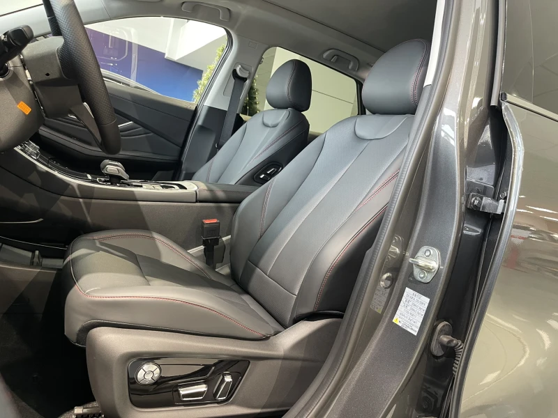 DONGFENG T5-EVO 1.5T 2025, снимка 10 - Автомобили и джипове - 52654708