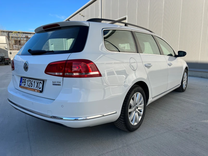 VW Passat 2.0 TDI, снимка 2 - Автомобили и джипове - 48222964