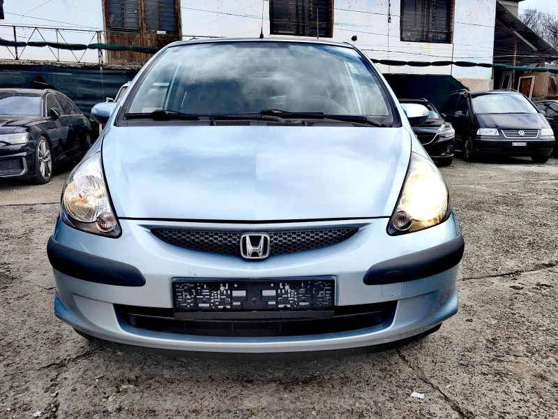 Honda Jazz 1.4!ШВЕЙЦАРИЯ! 97000км.!УНИКАТ! , снимка 3 - Автомобили и джипове - 48889143