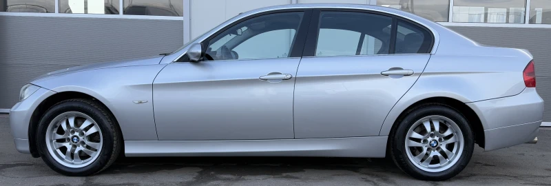 BMW 325 XI Реален пробег, снимка 2 - Автомобили и джипове - 48967447