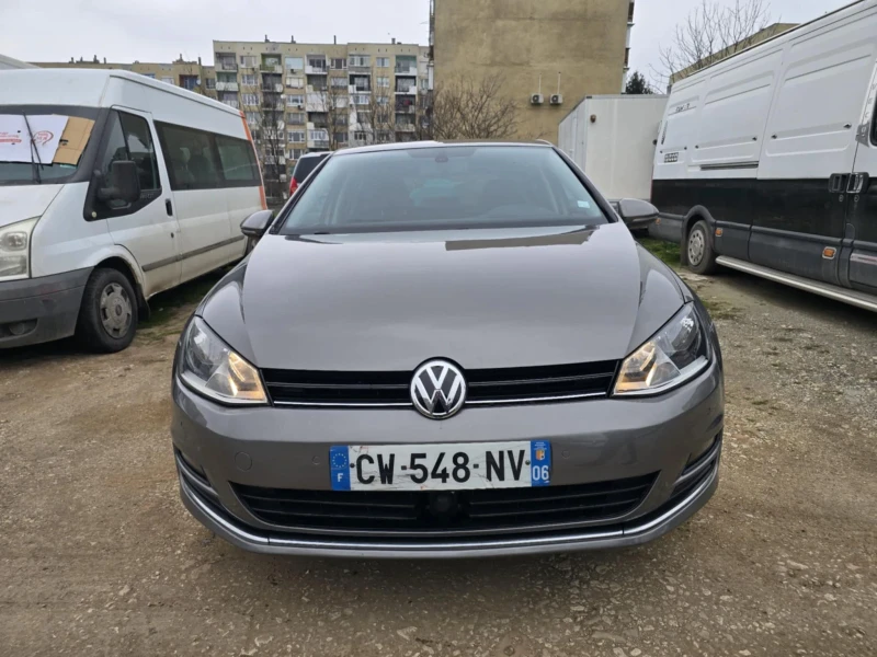 VW Golf Vll, снимка 5 - Автомобили и джипове - 49352108