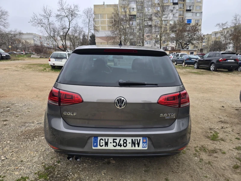 VW Golf Vll, снимка 4 - Автомобили и джипове - 49352108