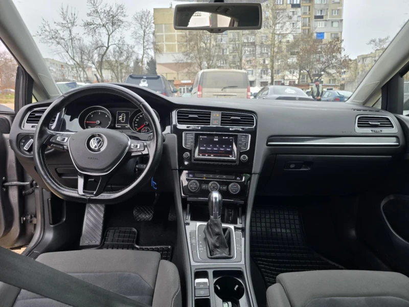 VW Golf Vll, снимка 7 - Автомобили и джипове - 49352108