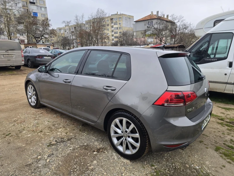 VW Golf Vll, снимка 2 - Автомобили и джипове - 49352108