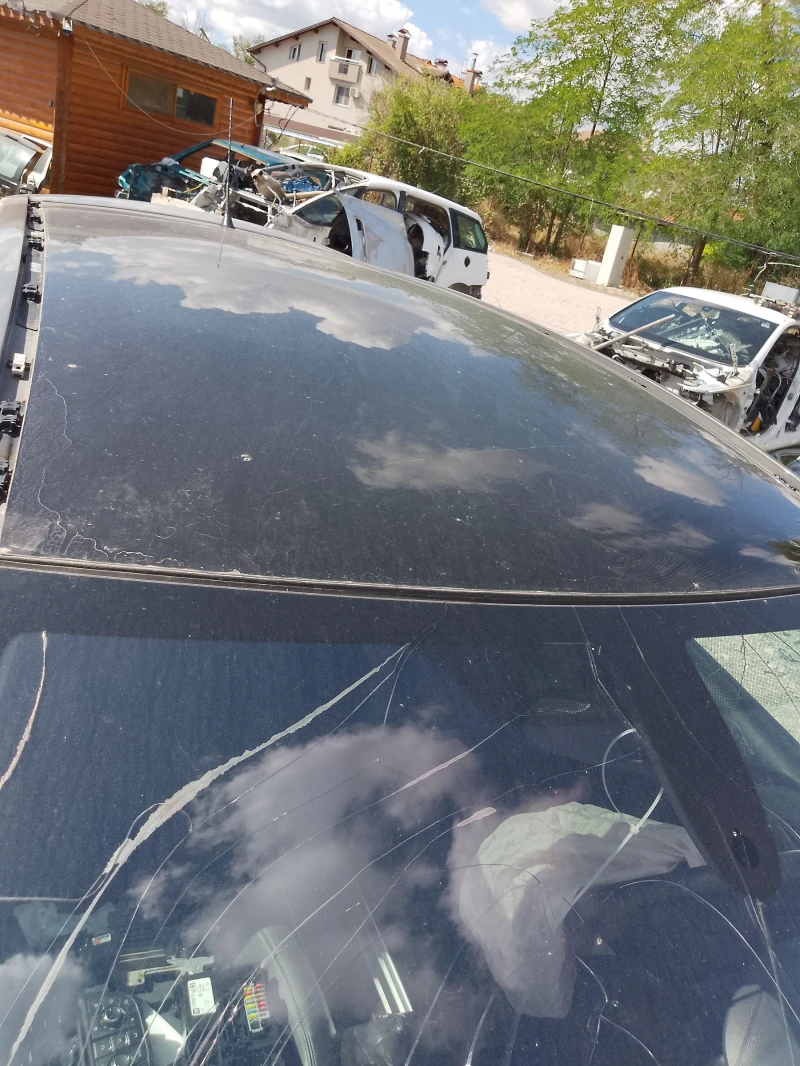 Opel Meriva 1.4Т A14NET, снимка 12 - Автомобили и джипове - 49462449