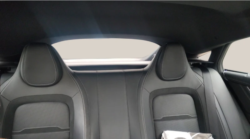 Mercedes-Benz AMG GT S 4.0, снимка 15 - Автомобили и джипове - 49875368