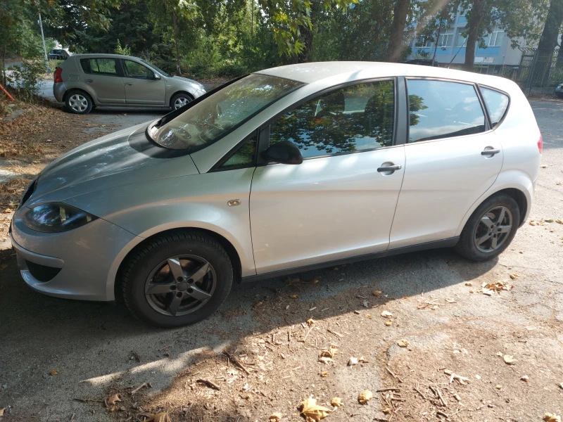 Seat Altea, снимка 4 - Автомобили и джипове - 52915917
