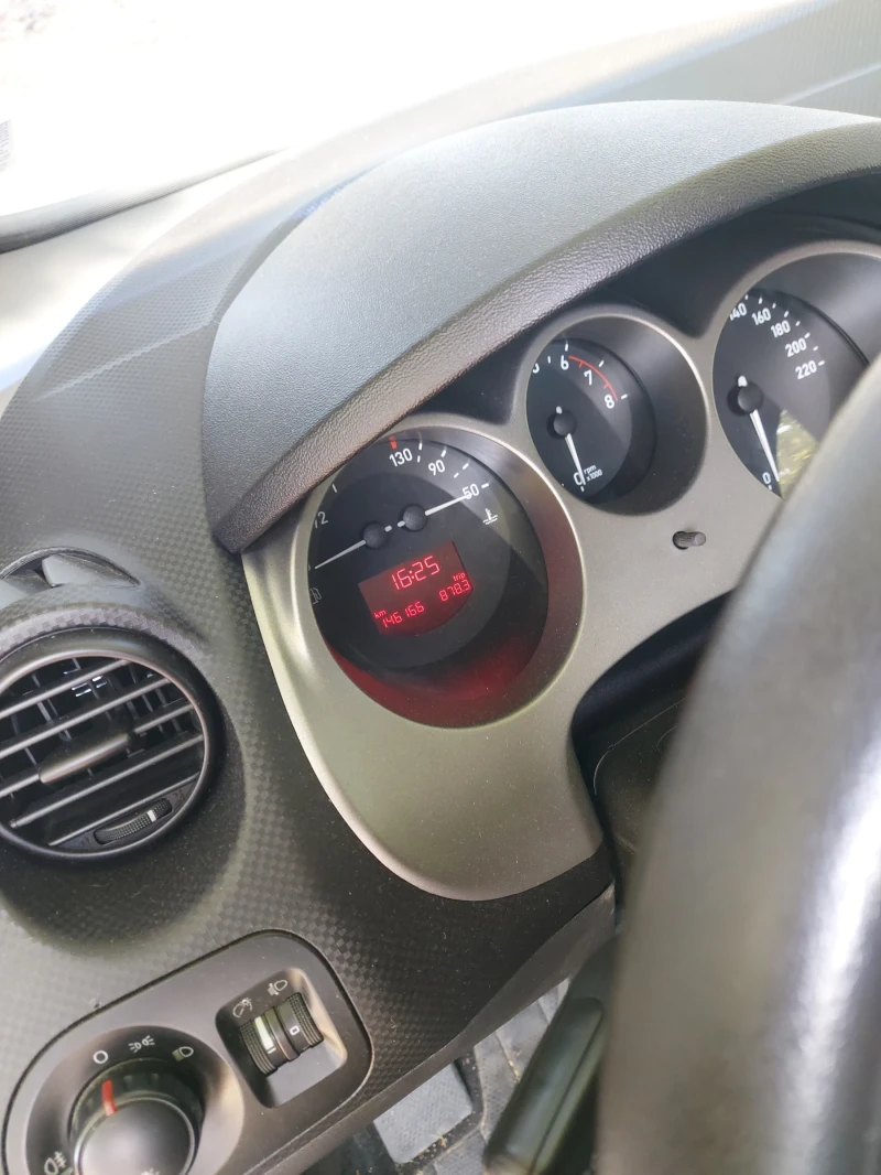 Seat Altea, снимка 5 - Автомобили и джипове - 52915917