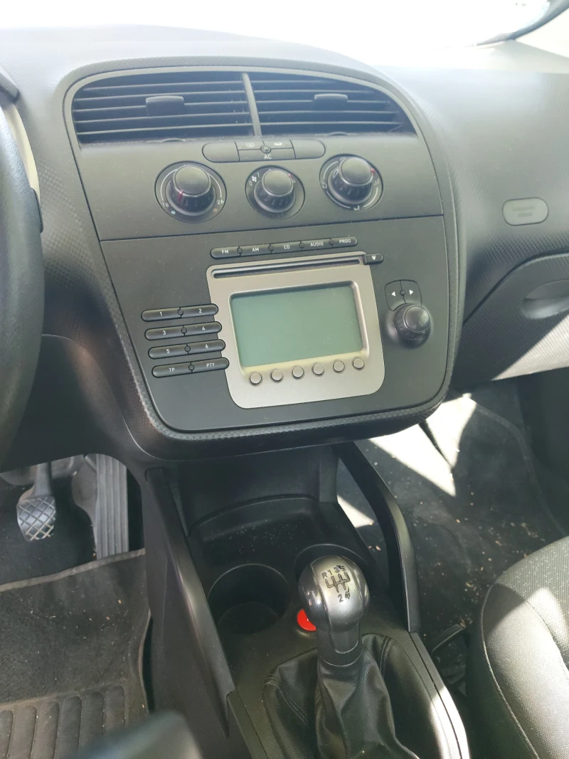 Seat Altea, снимка 6 - Автомобили и джипове - 52915917