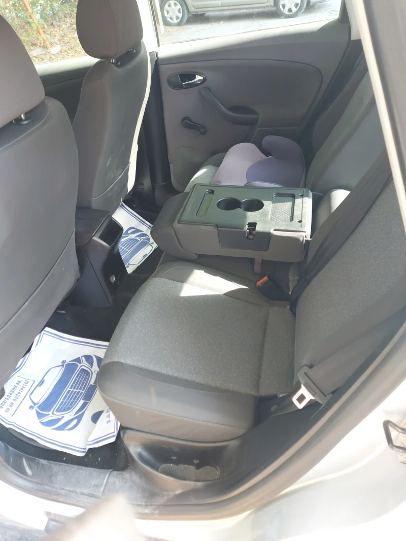 Seat Altea, снимка 7 - Автомобили и джипове - 52915917