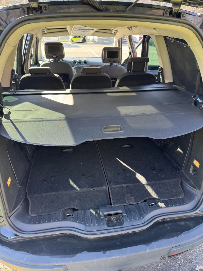 Ford Galaxy Ghia, снимка 17 - Автомобили и джипове - 52423323