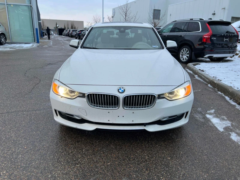BMW 335 xdrive* CARFAX* АВТОФИНАНС* БЕЗ ПЪРВОНАЧАЛНА ВНОСК, снимка 6 - Автомобили и джипове - 52620492