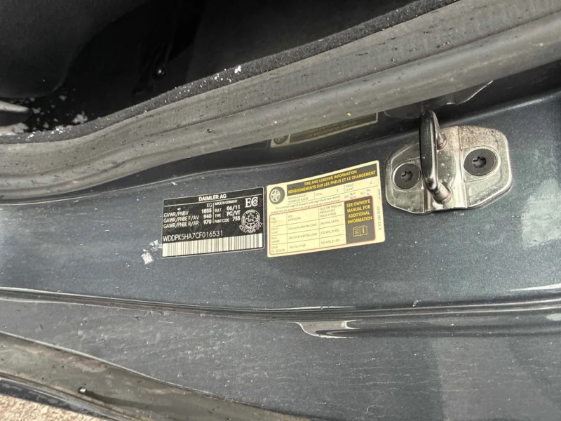 Mercedes-Benz SLK 2012 350 RWD * БЕЗ ПЪРВОНАЧАЛНА ВНОСКА* , снимка 10 - Автомобили и джипове - 52728756