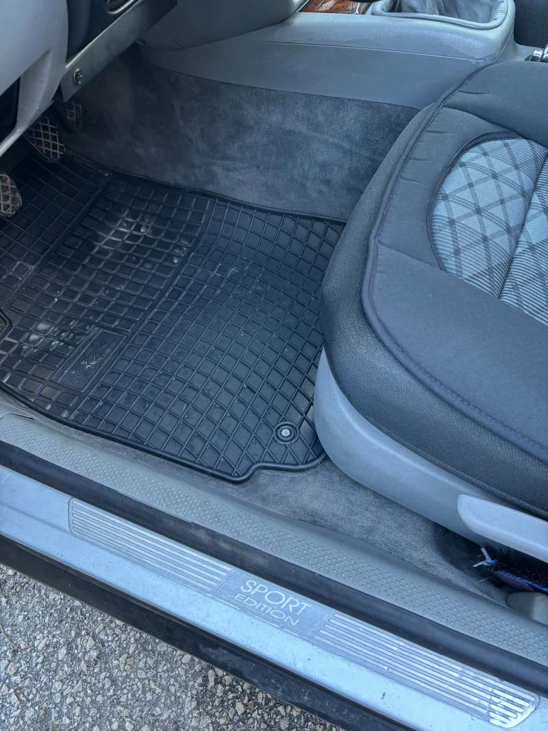 VW Passat Б5.5, снимка 3 - Автомобили и джипове - 52793870