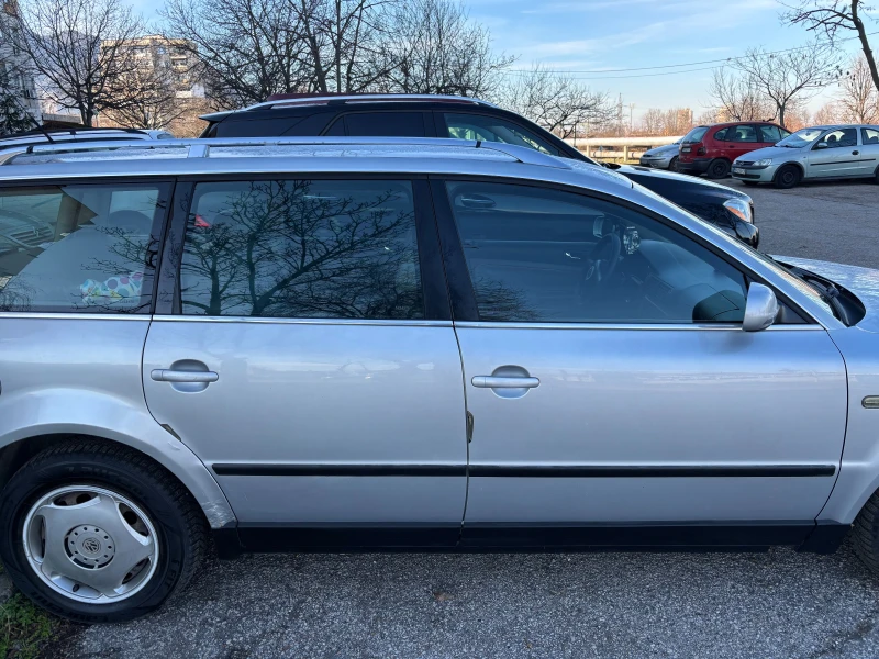 VW Passat Б5.5, снимка 10 - Автомобили и джипове - 52793870