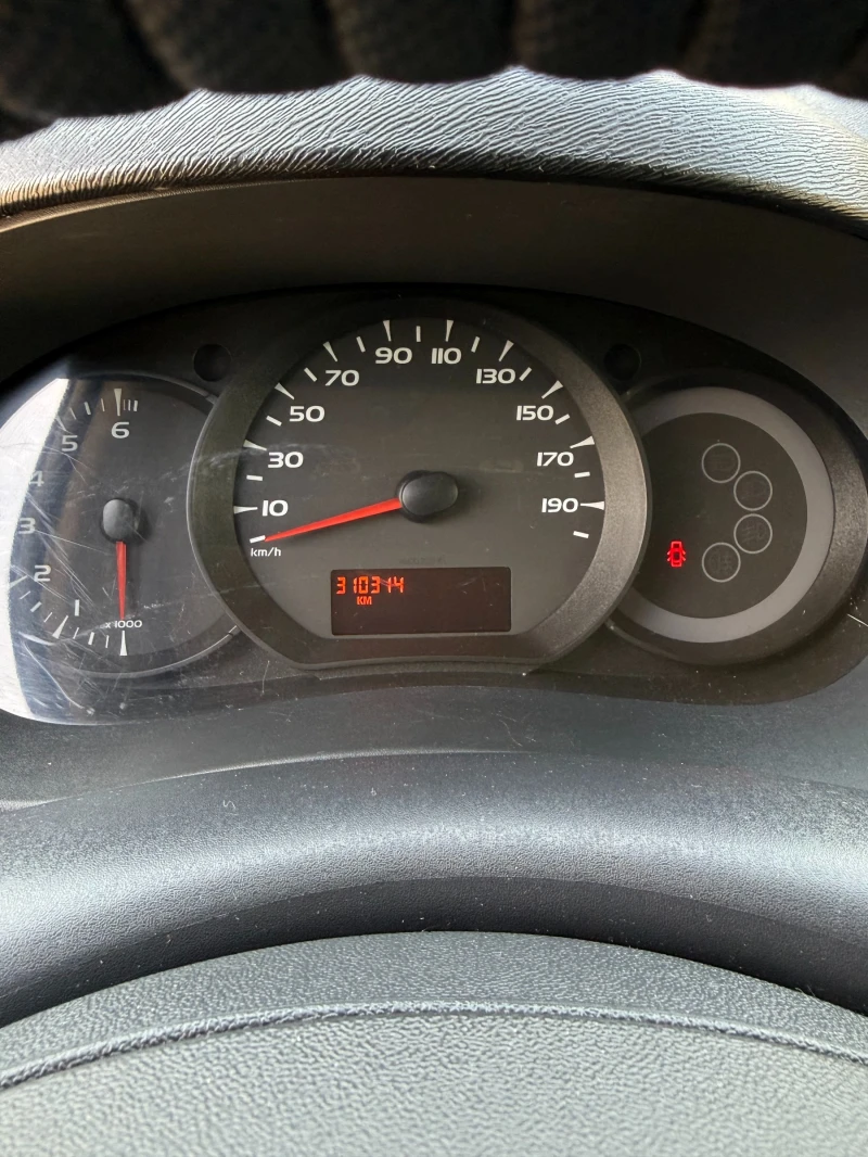Renault Kangoo, снимка 12 - Автомобили и джипове - 52927833