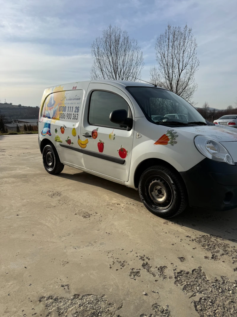 Renault Kangoo