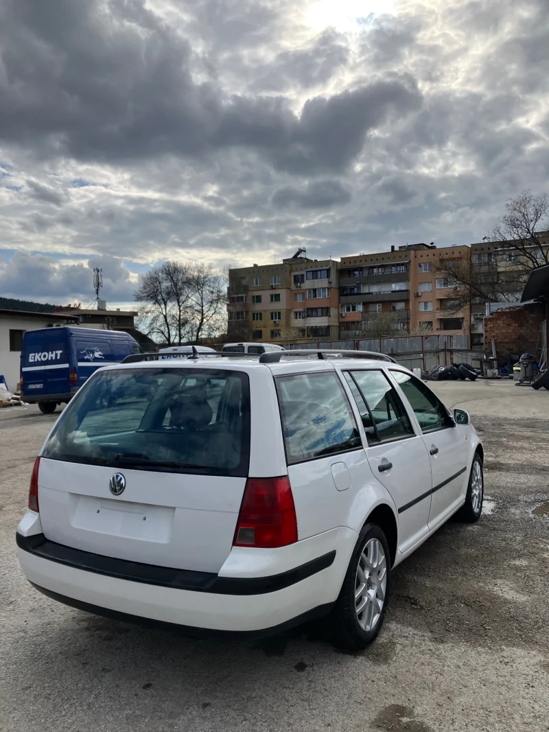 VW Golf, снимка 3 - Автомобили и джипове - 53325867