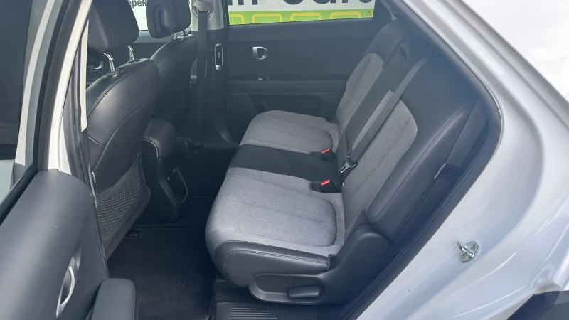 Hyundai Ioniq 5 Techniq 77.4 kWh, снимка 9 - Автомобили и джипове - 53428690