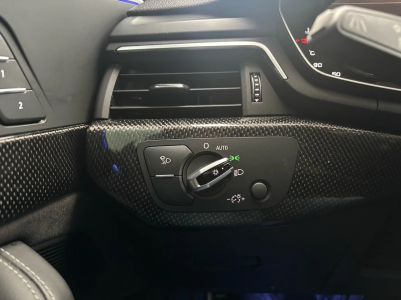 Audi S4 QUATTRO TECHNIK С РЕГИСТРАЦИЯ & АВТО КРЕДИТ, снимка 10 - Автомобили и джипове - 53460831
