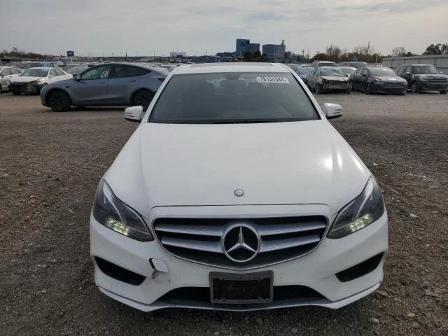 Mercedes-Benz E 350, снимка 3 - Автомобили и джипове - 48727085