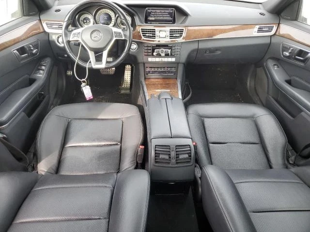 Mercedes-Benz E 350, снимка 8 - Автомобили и джипове - 48727085