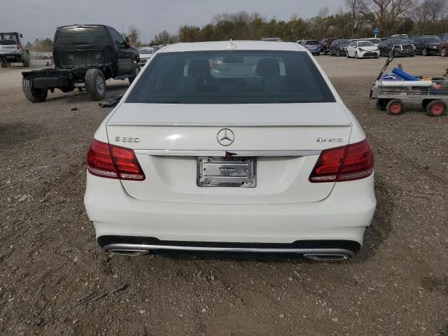 Mercedes-Benz E 350, снимка 6 - Автомобили и джипове - 48727085