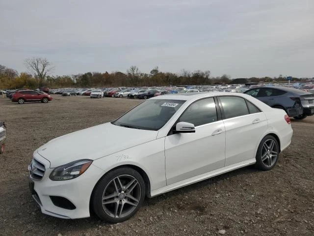 Mercedes-Benz E 350, снимка 1 - Автомобили и джипове - 48727085