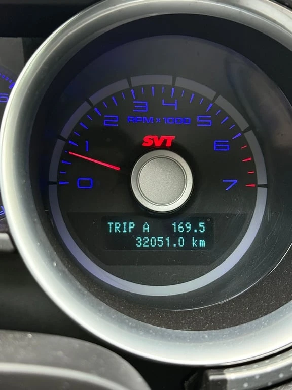 Ford Mustang * SHELBY GT500 * CARFAX * ЦЕНА ДО БГ, снимка 10 - Автомобили и джипове - 52937571